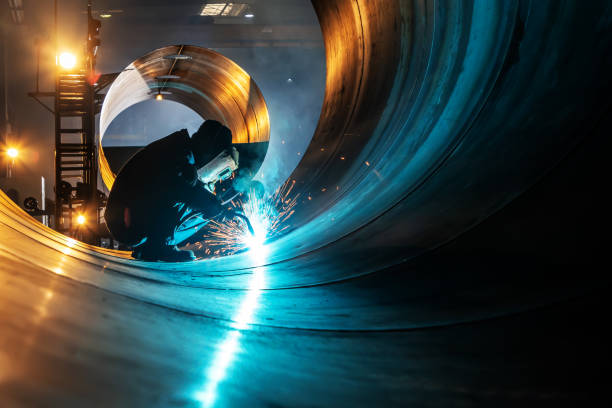Best Food and Beverage Processing Equipment Welding in Fredericksburg, VA