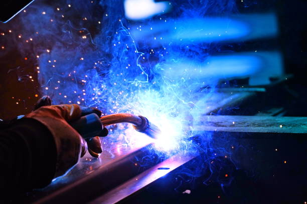 Affordable Welder Services in Fredericksburg, VA
